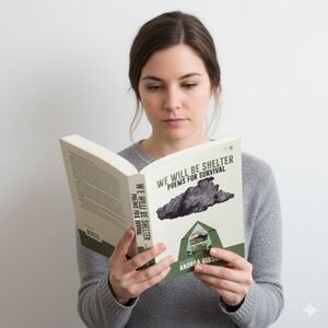 We Will Be Shelter: Poems for Survival - Collection Of Poem Andrea Gibson Editor